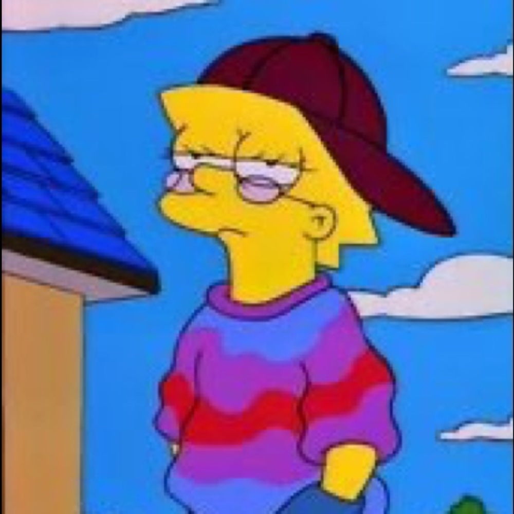 Meet your Posher, Thia